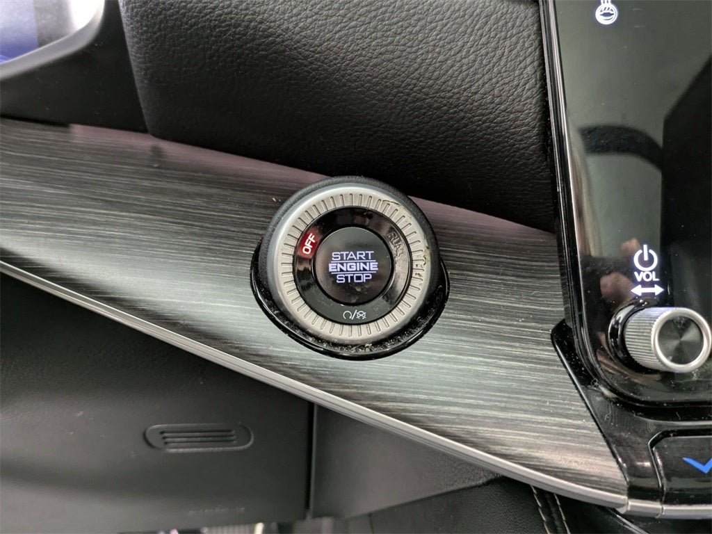 2024 Jeep Wagoneer Series III 4x4