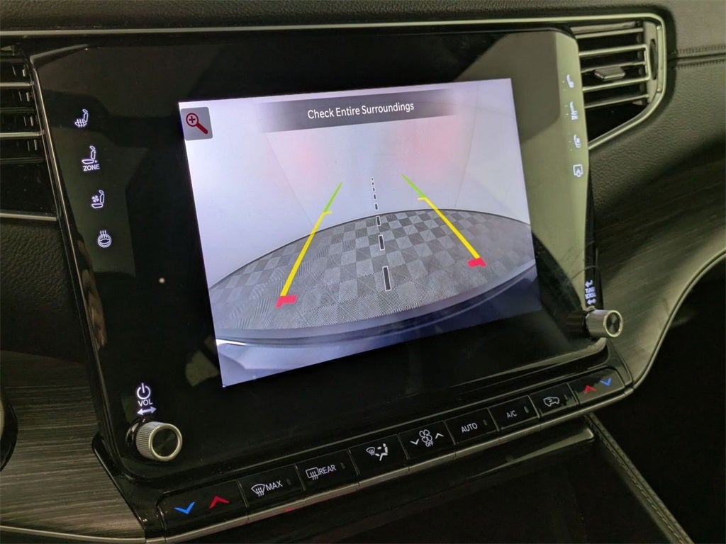 2024 Jeep Wagoneer Series III 4x4