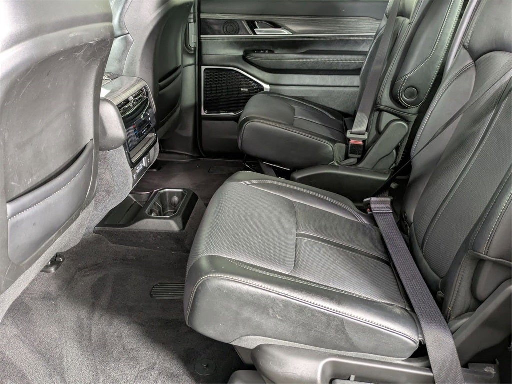 2024 Jeep Wagoneer Series III 4x4