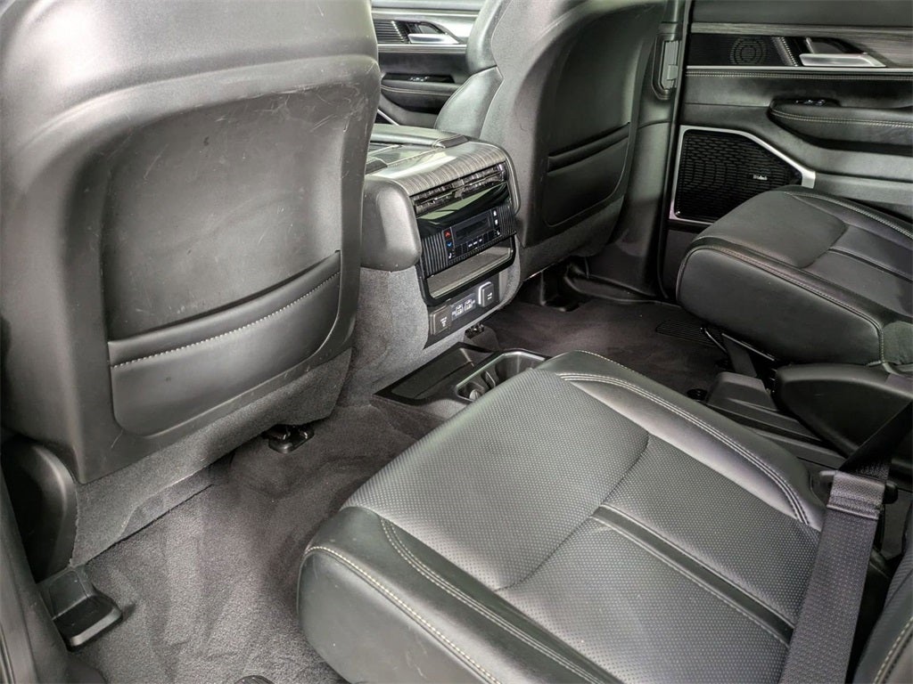 2024 Jeep Wagoneer Series III 4x4