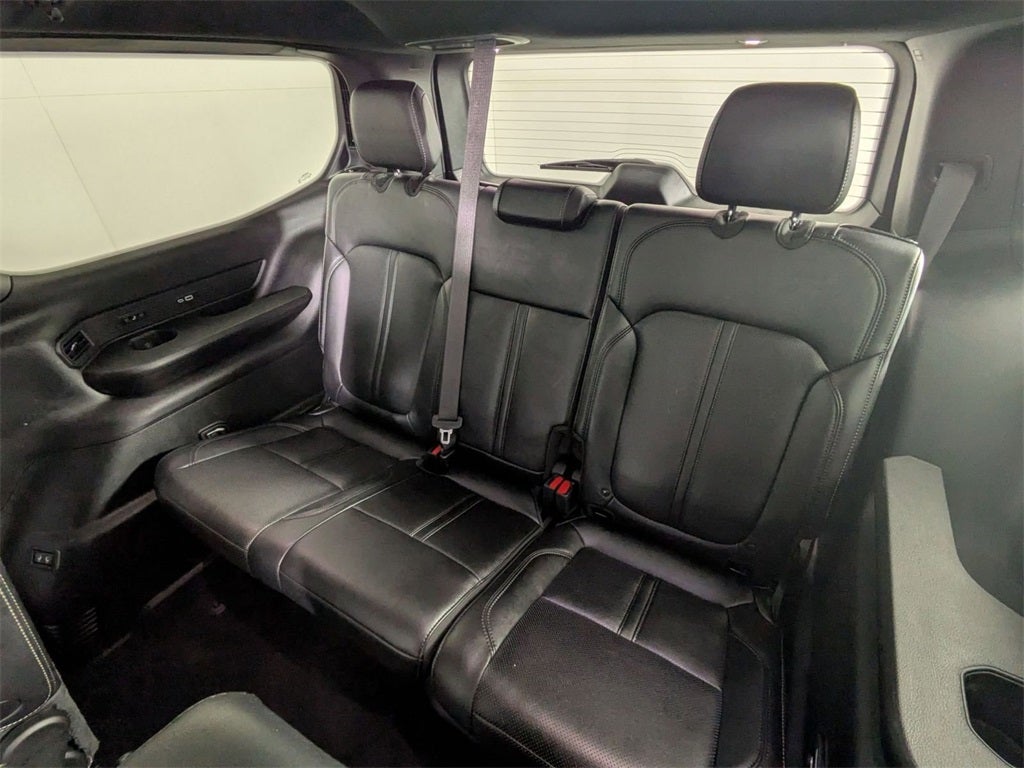 2024 Jeep Wagoneer Series III 4x4