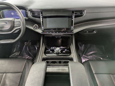 2024 Jeep Wagoneer Series III 4x4