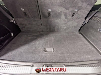 2024 Jeep Wagoneer Series III 4x4