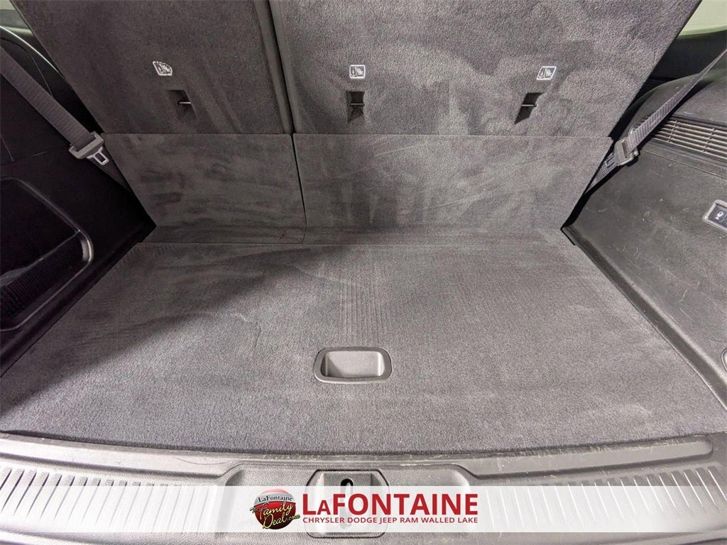 2024 Jeep Wagoneer Series III 4x4