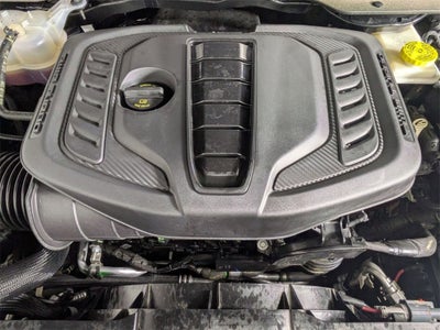 2024 Jeep Wagoneer Series III 4x4