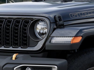 2026 Jeep Gladiator GLADIATOR 85TH ANNIVERSARY EDITION 4X4