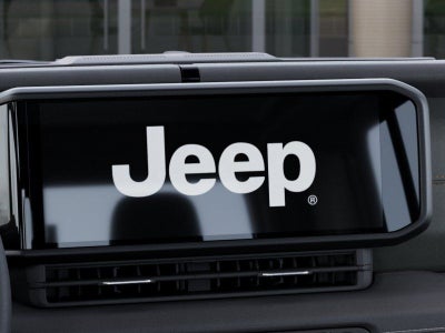 2026 Jeep Gladiator GLADIATOR MOJAVE X 4X4