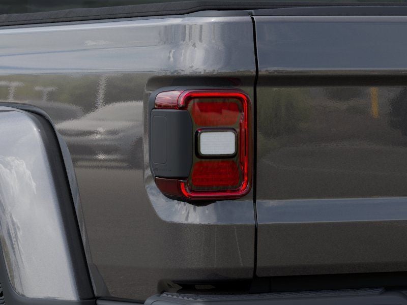 2026 Jeep Gladiator GLADIATOR MOJAVE X 4X4