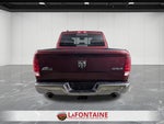 2018 RAM 1500 Big Horn Crew Cab 4x4 5'7' Box