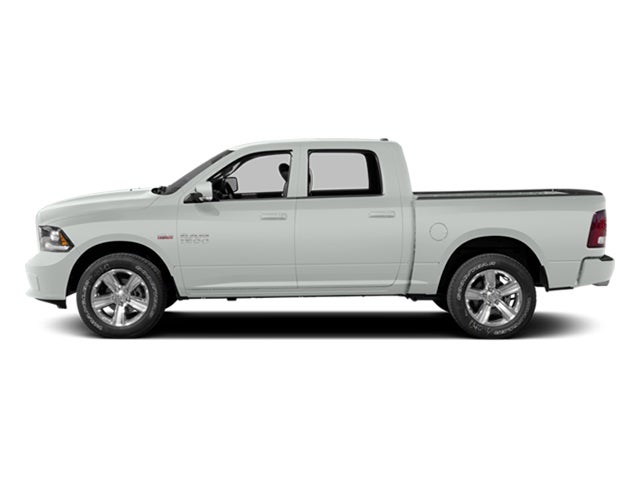2014 RAM 1500 Laramie