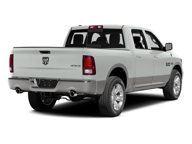 2014 RAM 1500 Laramie