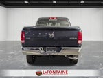 2020 RAM 1500 Classic SLT Crew Cab 4x4 6'4' Box