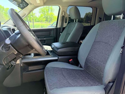 2019 RAM 1500 Classic SLT