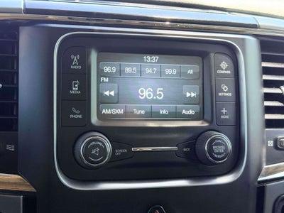 2019 RAM 1500 Classic SLT