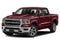 2021 RAM 1500 Big Horn Quad Cab 4x4 6'4' Box