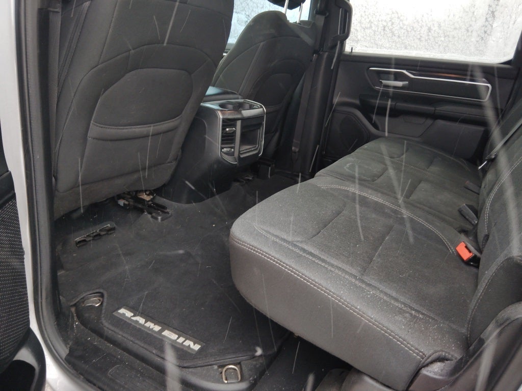 2019 RAM 1500 Big Horn/Lone Star Crew Cab 4x4 5'7' Box