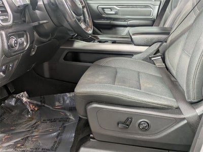 2019 RAM 1500 Big Horn/Lone Star Crew Cab 4x4 5'7' Box