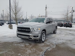 2019 RAM 1500 Big Horn/Lone Star Crew Cab 4x4 5'7' Box