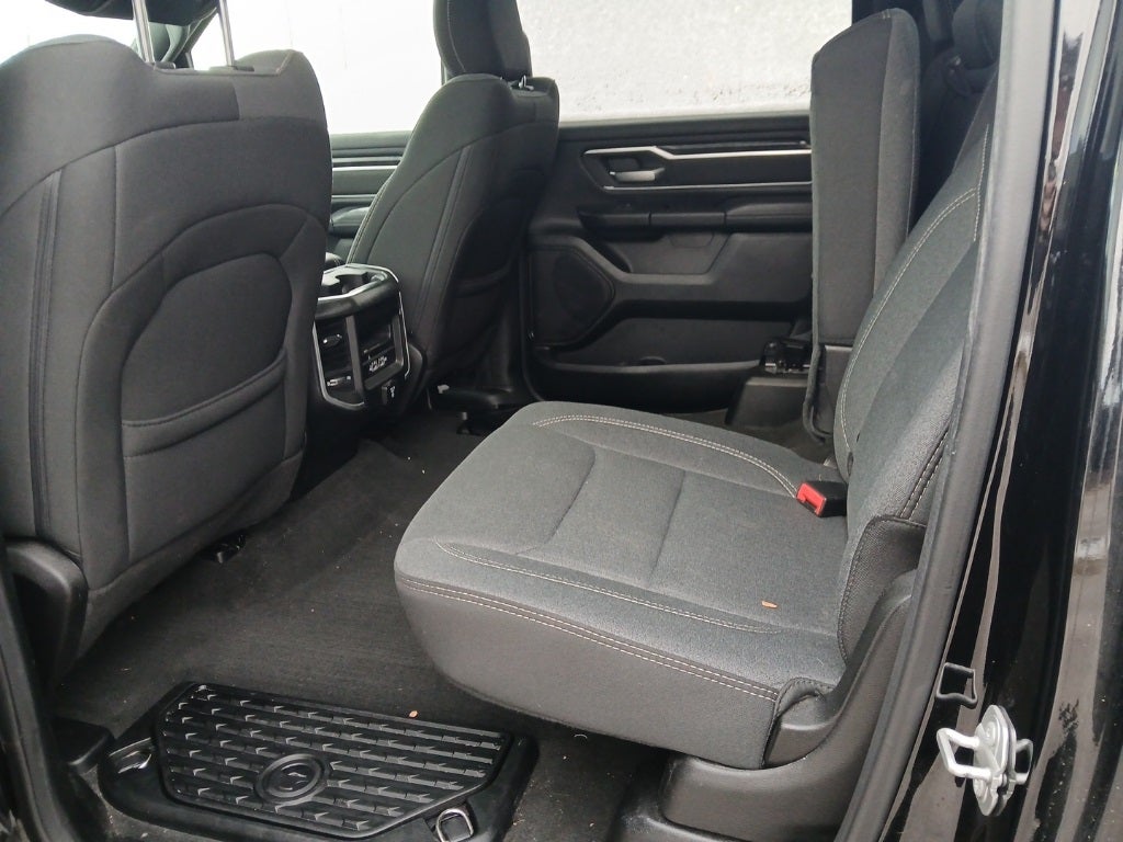 2019 RAM 1500 Big Horn/Lone Star Crew Cab 4x4 5'7' Box