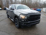 2019 RAM 1500 Big Horn/Lone Star Crew Cab 4x4 5'7' Box