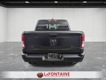 2019 RAM 1500 Big Horn/Lone Star Crew Cab 4x4 5'7' Box