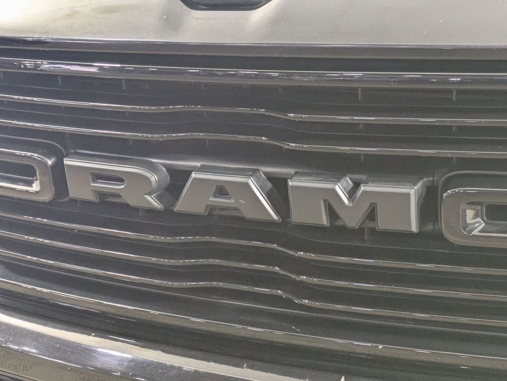 2019 RAM 1500 Big Horn/Lone Star Crew Cab 4x4 5'7' Box