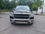 2019 RAM 1500 Big Horn/Lone Star Crew Cab 4x4 5'7' Box
