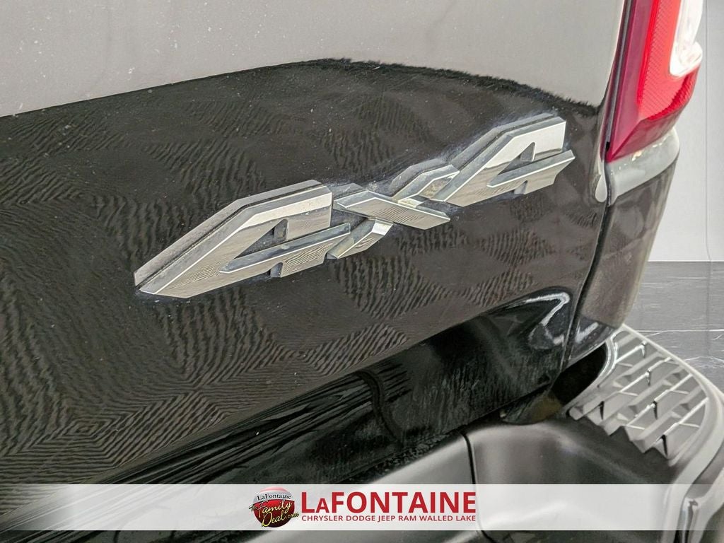 2019 RAM 1500 Big Horn/Lone Star Crew Cab 4x4 5'7' Box