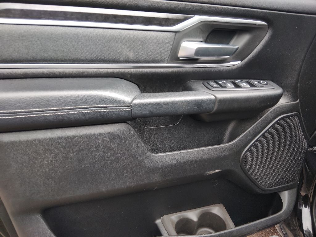 2019 RAM 1500 Big Horn/Lone Star Crew Cab 4x4 5'7' Box