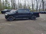 2019 RAM 1500 Big Horn/Lone Star Crew Cab 4x4 5'7' Box