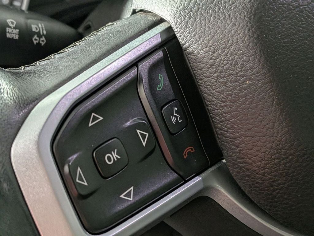 2019 RAM 1500 Big Horn/Lone Star Crew Cab 4x4 5'7' Box