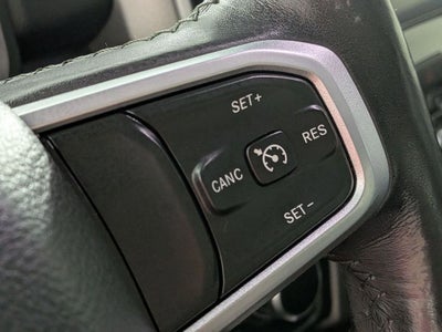 2019 RAM 1500 Big Horn/Lone Star Crew Cab 4x4 5'7' Box