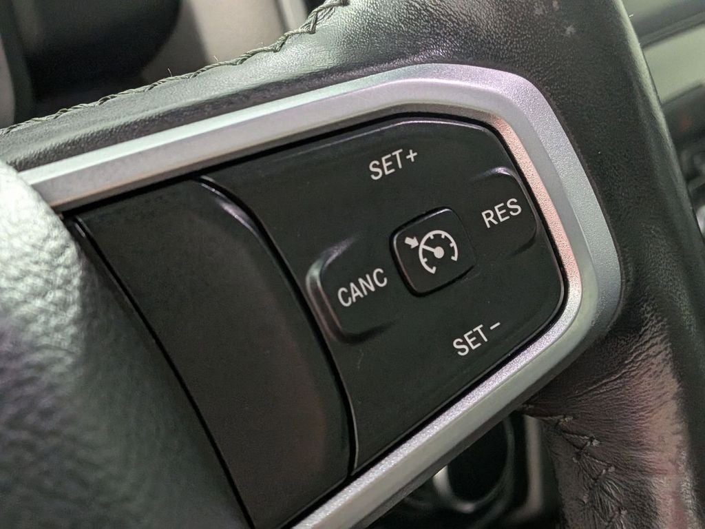 2019 RAM 1500 Big Horn/Lone Star Crew Cab 4x4 5'7' Box