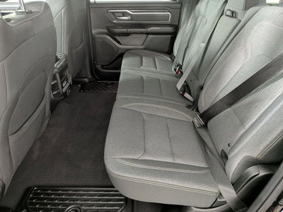2019 RAM 1500 Big Horn/Lone Star Crew Cab 4x4 5'7' Box