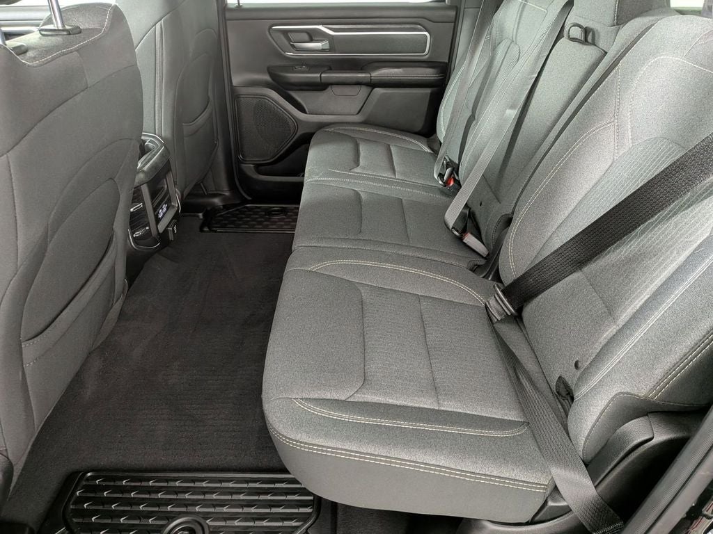 2019 RAM 1500 Big Horn/Lone Star Crew Cab 4x4 5'7' Box