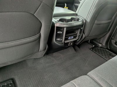 2019 RAM 1500 Big Horn/Lone Star Crew Cab 4x4 5'7' Box