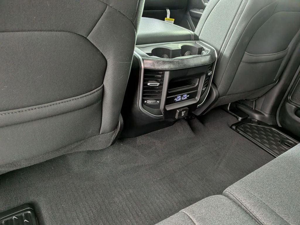 2019 RAM 1500 Big Horn/Lone Star Crew Cab 4x4 5'7' Box