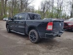 2019 RAM 1500 Big Horn/Lone Star Crew Cab 4x4 5'7' Box
