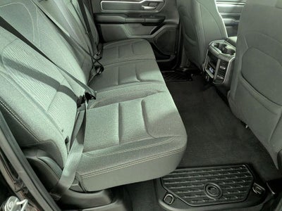 2019 RAM 1500 Big Horn/Lone Star Crew Cab 4x4 5'7' Box