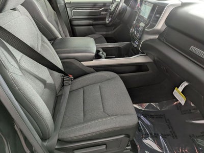 2019 RAM 1500 Big Horn/Lone Star Crew Cab 4x4 5'7' Box