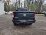 2019 RAM 1500 Big Horn/Lone Star Crew Cab 4x4 5'7' Box