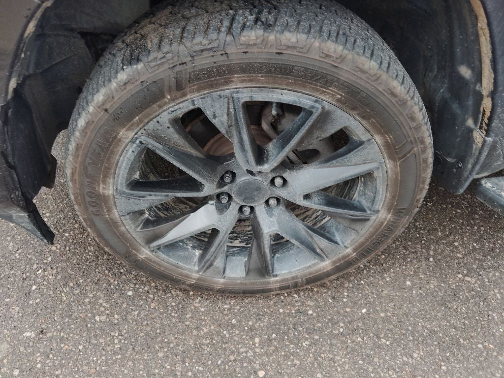 2019 RAM 1500 Big Horn/Lone Star Crew Cab 4x4 5'7' Box