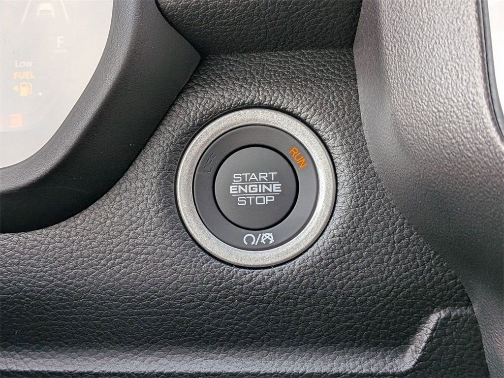 2025 RAM Ram 1500 RAM 1500 BIG HORN CREW CAB 4X4 5'7' BOX