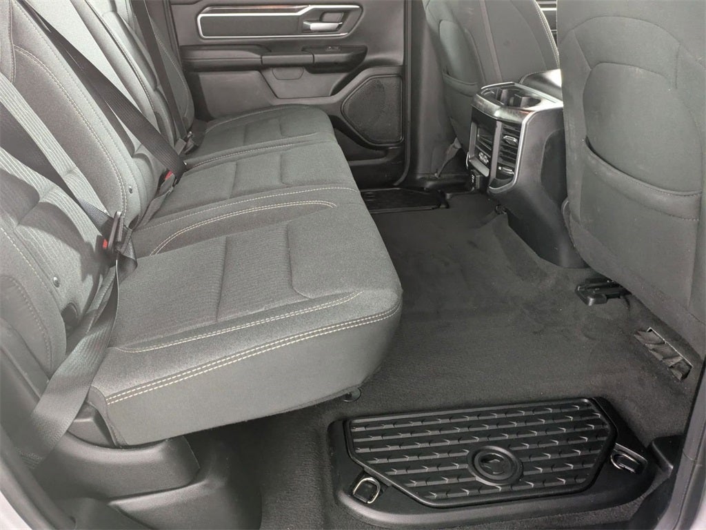 2019 RAM 1500 Big Horn/Lone Star Crew Cab 4x4 5'7' Box