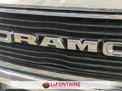 2019 RAM 1500 Big Horn/Lone Star Crew Cab 4x4 5'7' Box