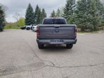 2021 RAM 1500 Big Horn Crew Cab 4x4 5'7' Box