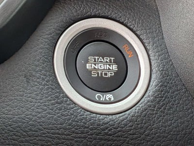 2021 RAM 1500 Big Horn Crew Cab 4x4 5'7' Box