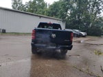 2024 RAM 1500 Big Horn Crew Cab 4x4 5'7' Box