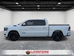 2020 RAM 1500 Big Horn Crew Cab 4x4 5'7' Box