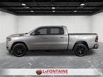 2021 RAM 1500 Big Horn Crew Cab 4x4 5'7' Box